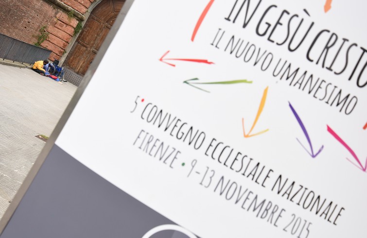 Firenze, 9 novembre 2015: Convegno di Firenze 2015