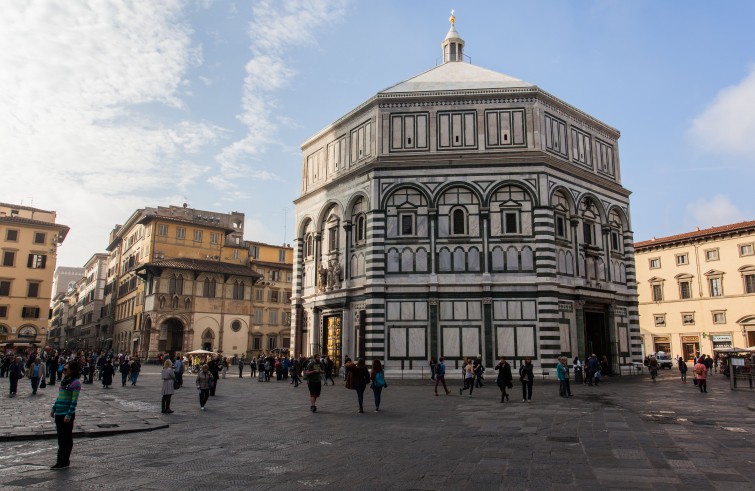 Convegno Ecclesiale di Firenze