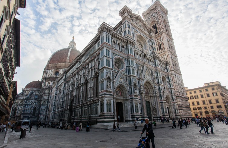 Convegno Ecclesiale di Firenze