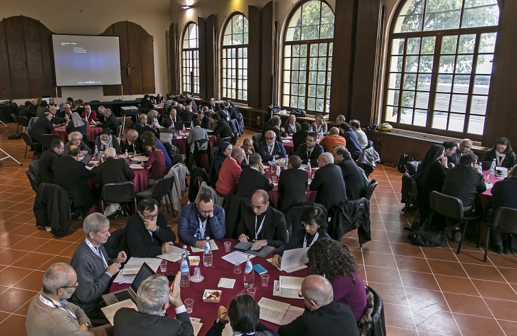 Circoli minori al Convegno ecclesiale di Firenze