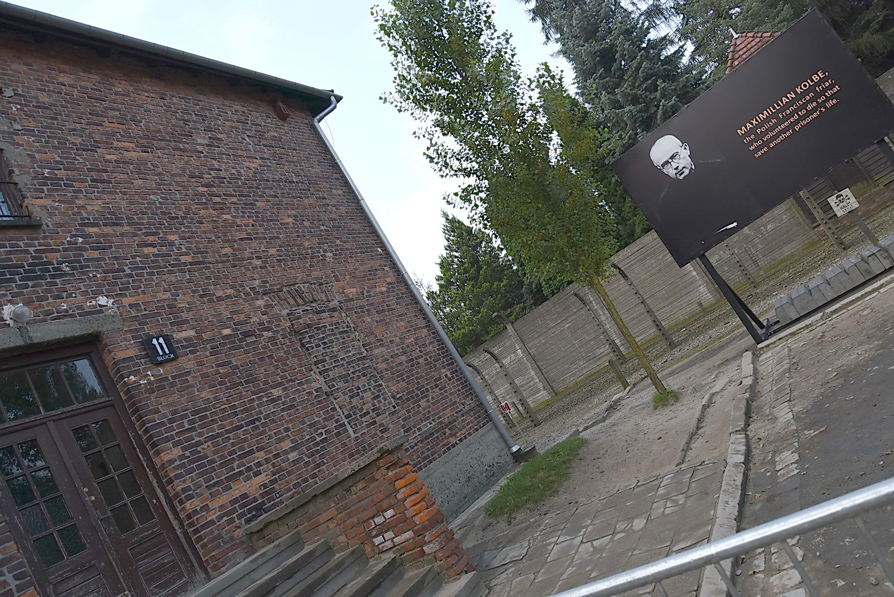 Auschwitz - olocausto