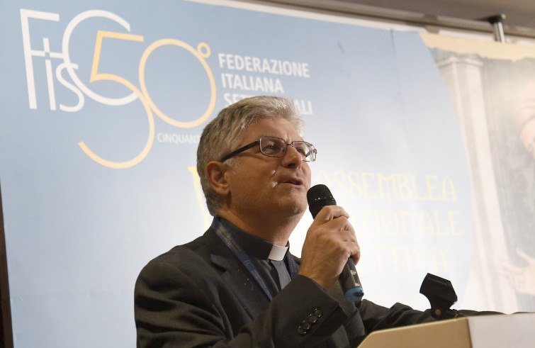 Roma, 24-26 novembre 2016: Federazione Italiana Settimanali Cattolici, XVIII assemblea elettiva nel 50° anniversario di fondazione