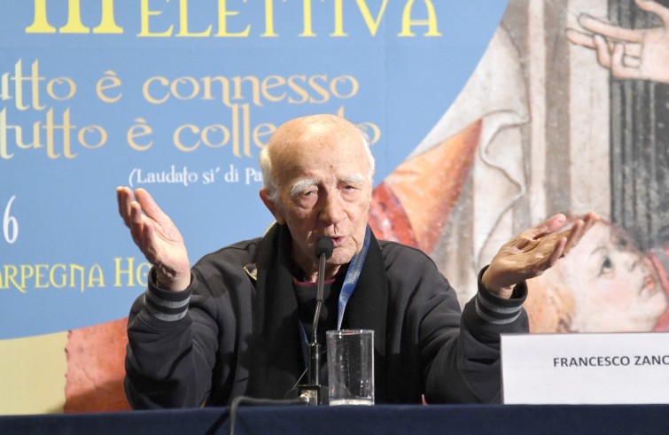 Roma, 24-26 novembre 2016: Federazione Italiana Settimanali Cattolici, XVIII assemblea elettiva nel 50° anniversario di fondazione - don Raffaele Mazzoli, Pesaro