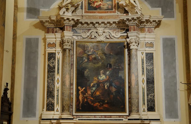 L’Aquila: riapre la chiesa di Santa Maria del Suffragio