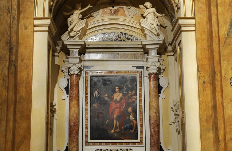 L’Aquila: riapre la chiesa di Santa Maria del Suffragio