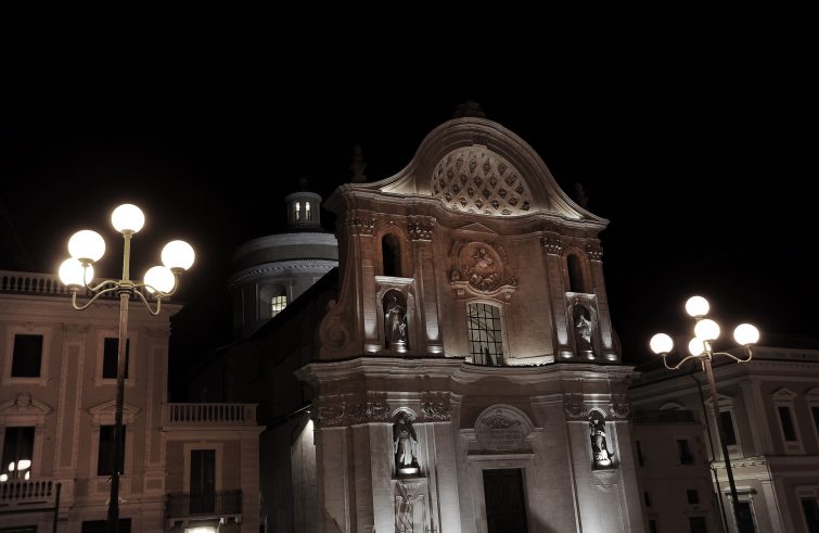 L’Aquila: riapre la chiesa di Santa Maria del Suffragio